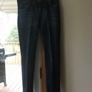 Kut Jeans (dark wash)